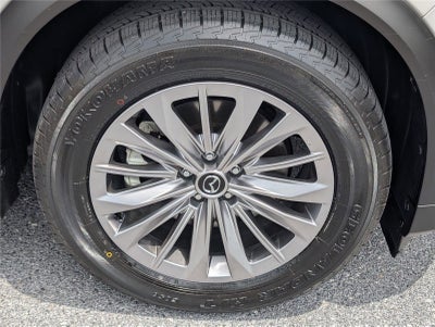 2024 Mazda Mazda CX-90 PHEV Preferred
