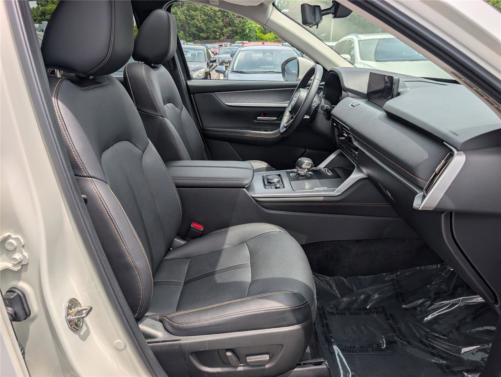 2024 Mazda Mazda CX-90 PHEV Preferred