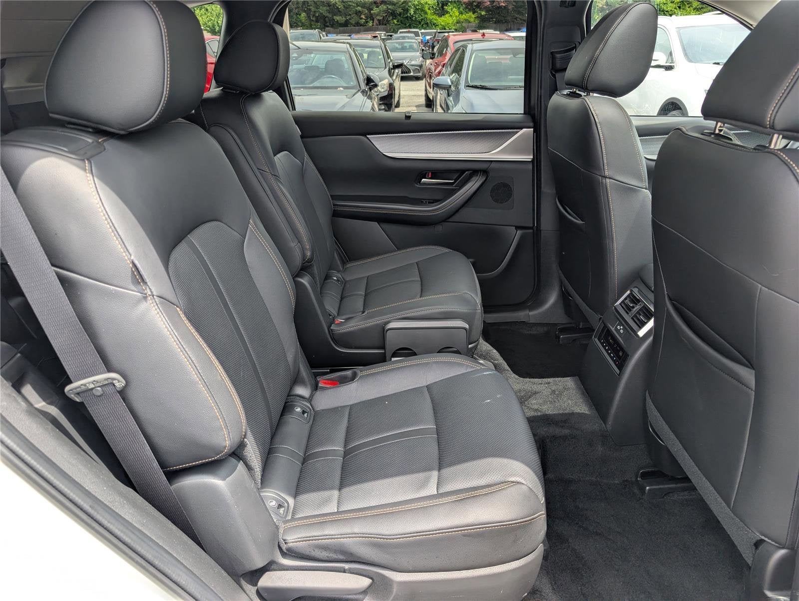 2024 Mazda Mazda CX-90 PHEV Preferred
