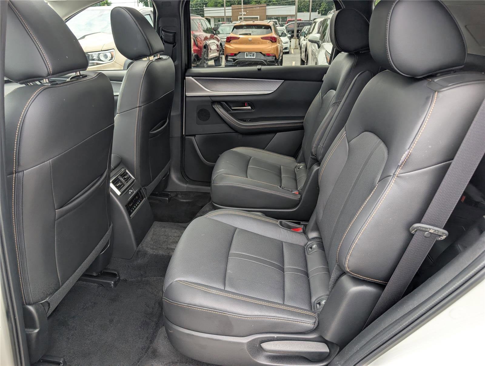 2024 Mazda Mazda CX-90 PHEV Preferred