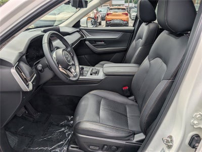 2024 Mazda Mazda CX-90 PHEV Preferred