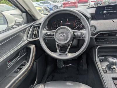 2024 Mazda Mazda CX-90 PHEV Preferred