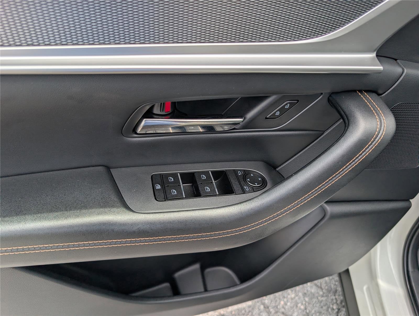 2024 Mazda Mazda CX-90 PHEV Preferred