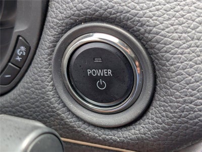 2024 Mazda Mazda CX-90 PHEV Preferred
