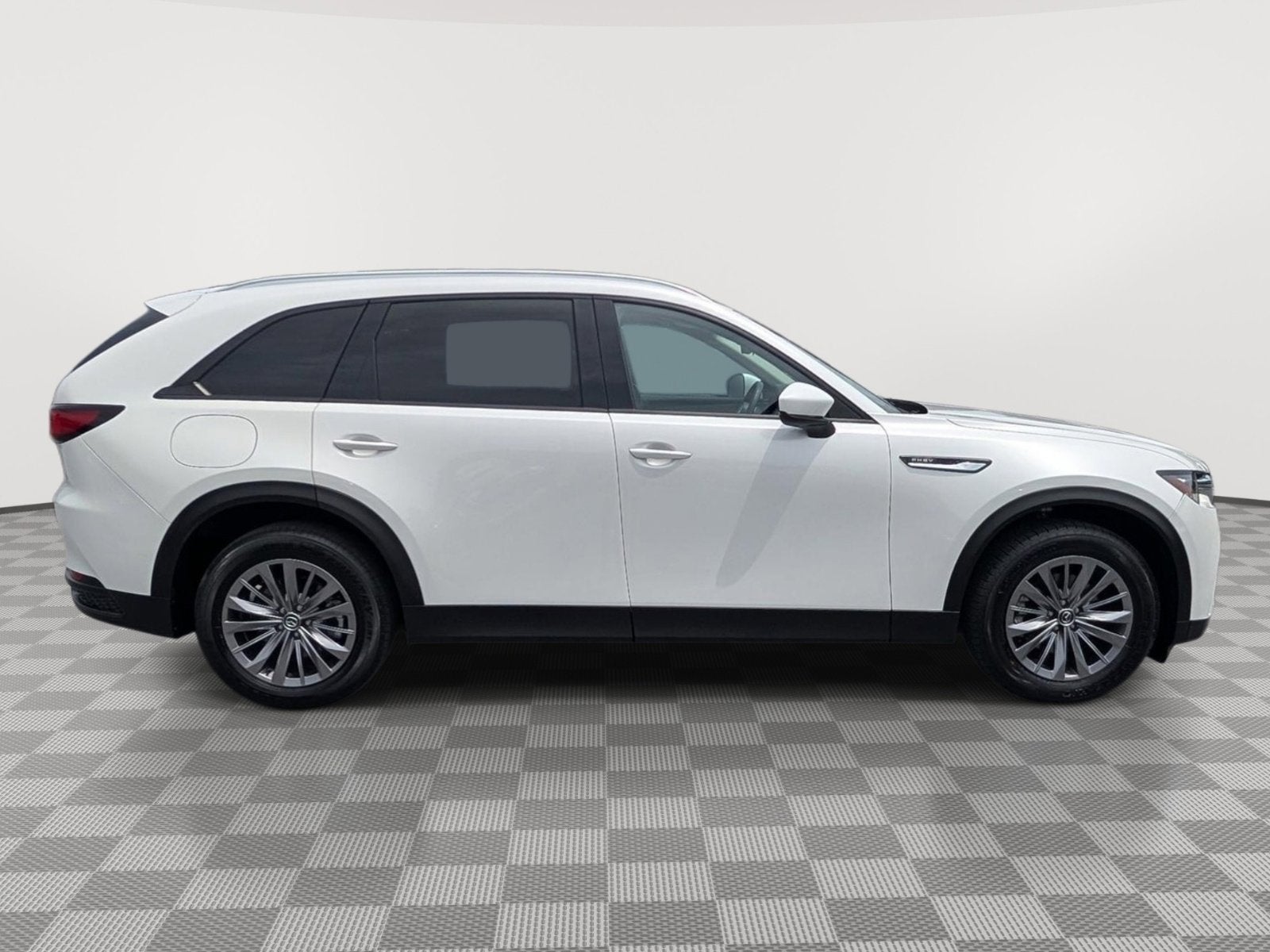 2024 Mazda Mazda CX-90 PHEV Preferred