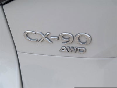 2024 Mazda Mazda CX-90 PHEV Preferred