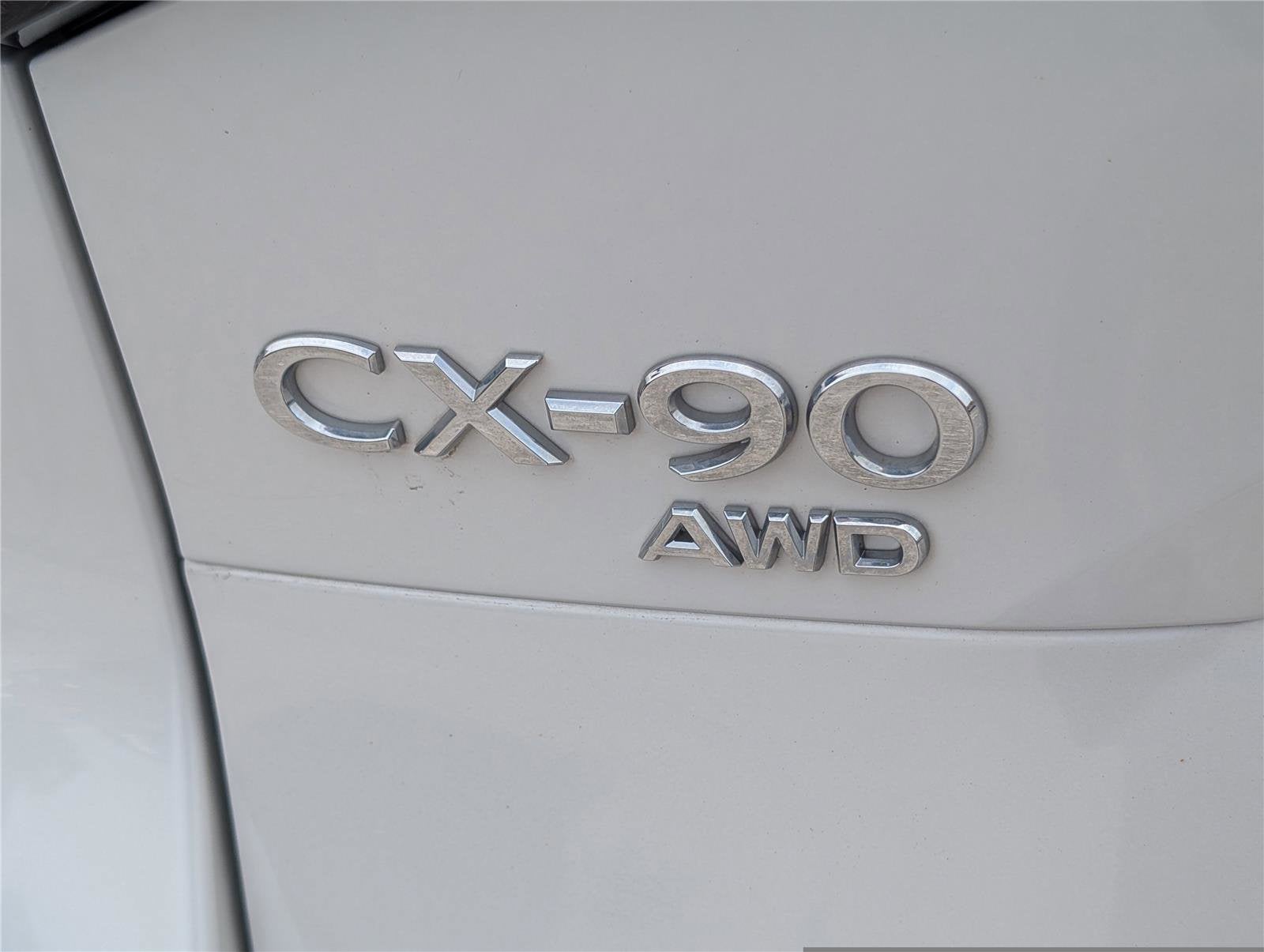 2024 Mazda Mazda CX-90 PHEV Preferred