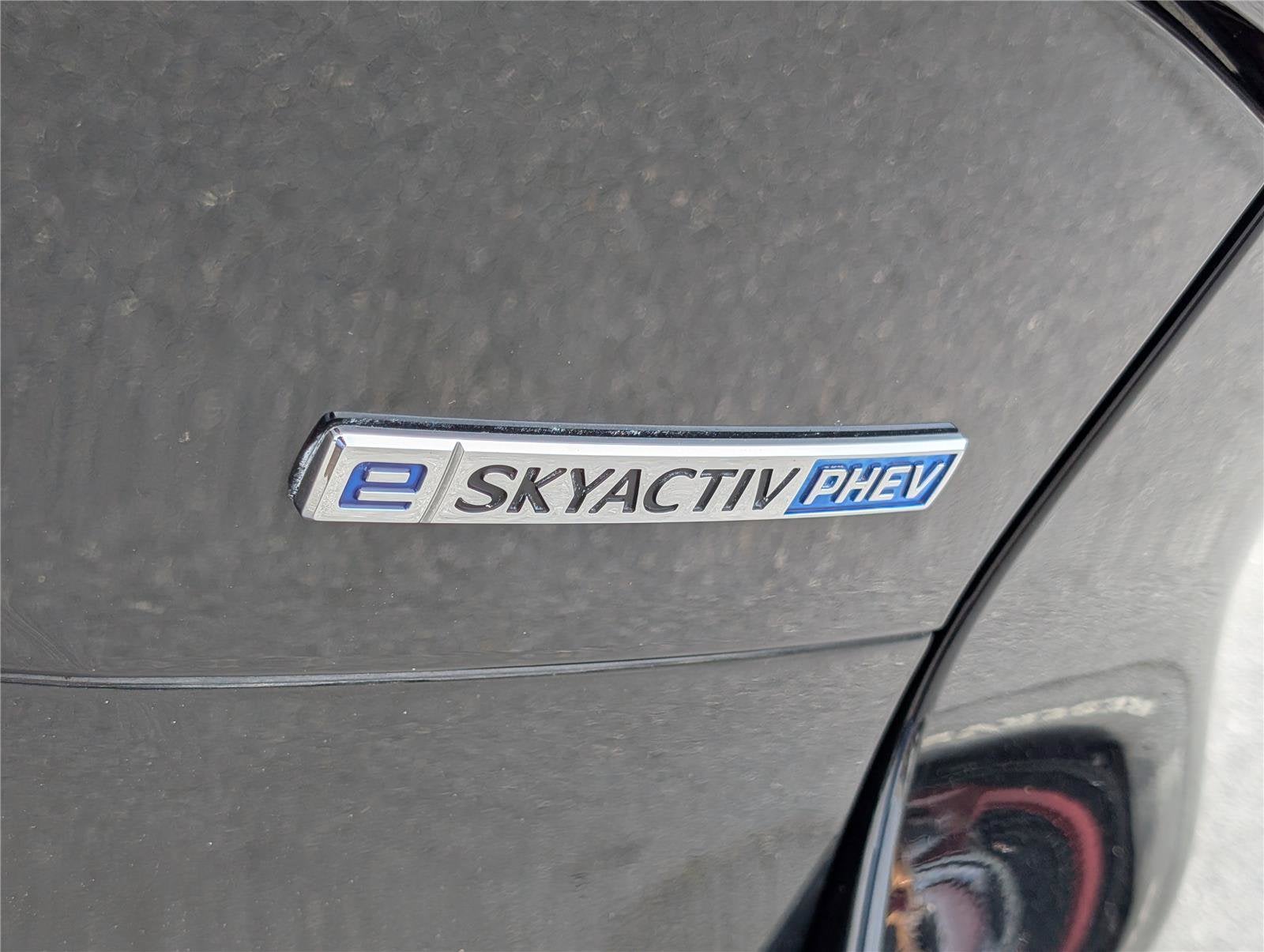 2024 Mazda Mazda CX-90 PHEV Preferred