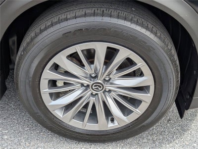 2024 Mazda Mazda CX-90 PHEV Preferred