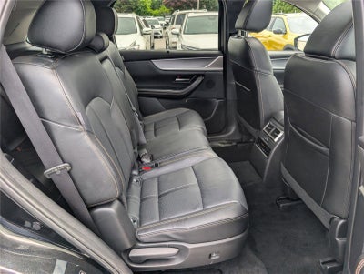 2024 Mazda Mazda CX-90 PHEV Preferred