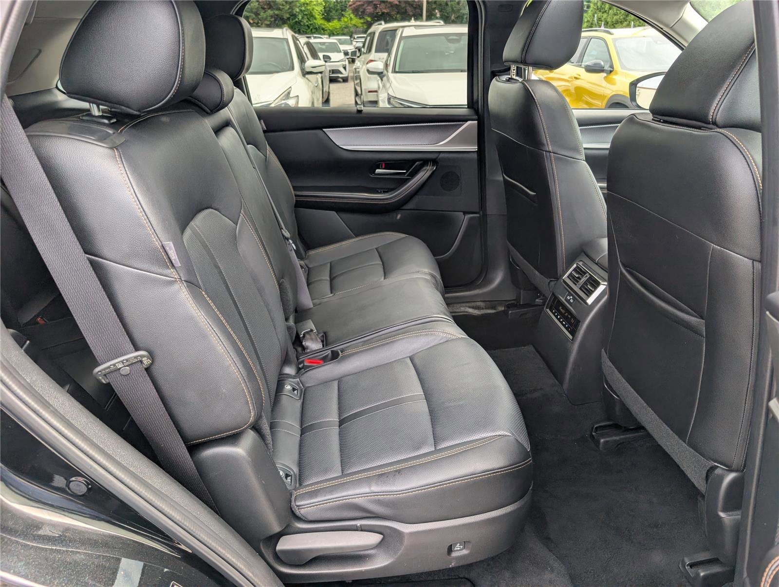 2024 Mazda Mazda CX-90 PHEV Preferred