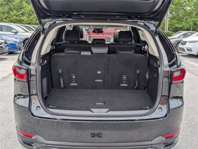 2024 Mazda Mazda CX-90 PHEV Preferred