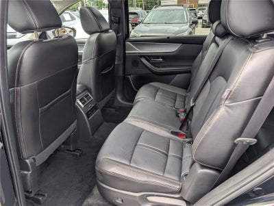2024 Mazda Mazda CX-90 PHEV Preferred