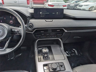 2024 Mazda Mazda CX-90 PHEV Preferred