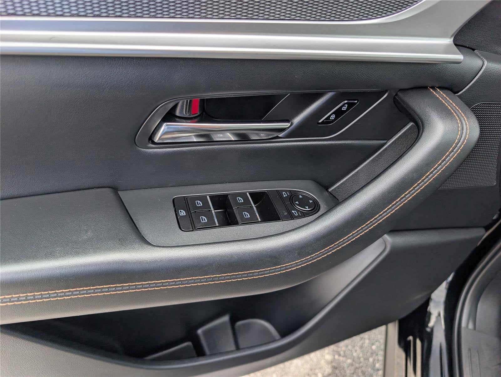 2024 Mazda Mazda CX-90 PHEV Preferred