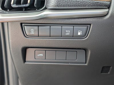 2024 Mazda Mazda CX-90 PHEV Preferred