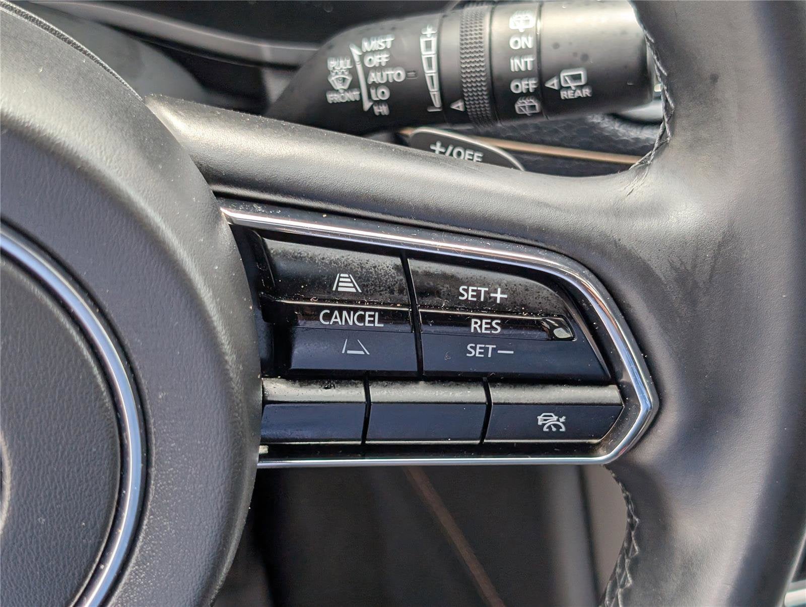 2024 Mazda Mazda CX-90 PHEV Preferred