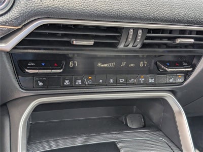 2024 Mazda Mazda CX-90 PHEV Preferred