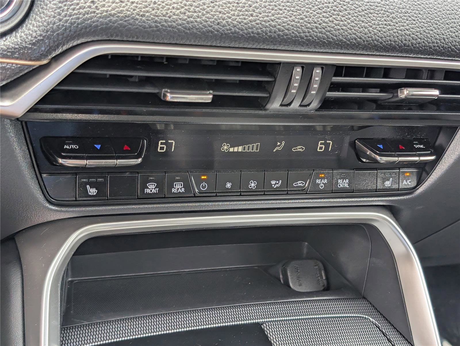 2024 Mazda Mazda CX-90 PHEV Preferred