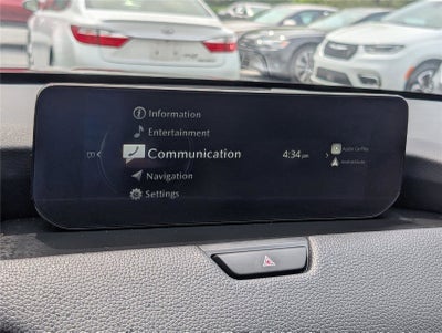 2024 Mazda Mazda CX-90 PHEV Preferred