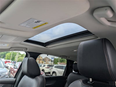 2024 Mazda Mazda CX-90 PHEV Preferred