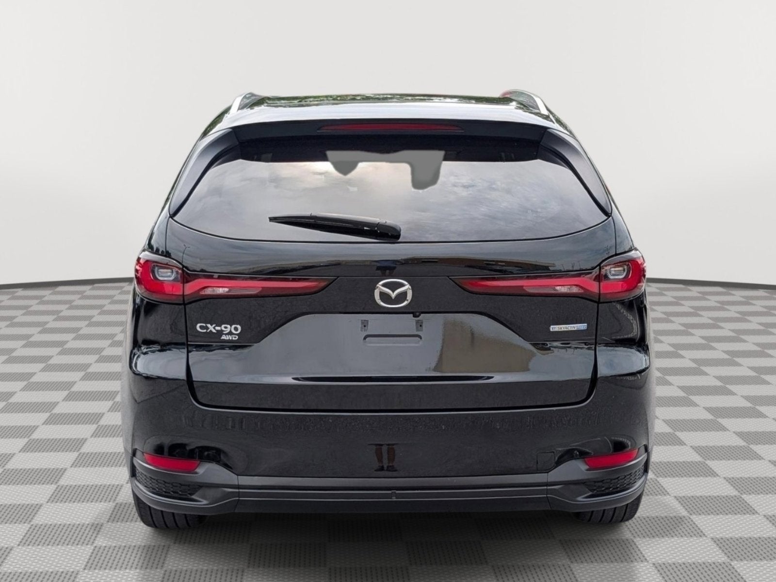 2024 Mazda Mazda CX-90 PHEV Preferred