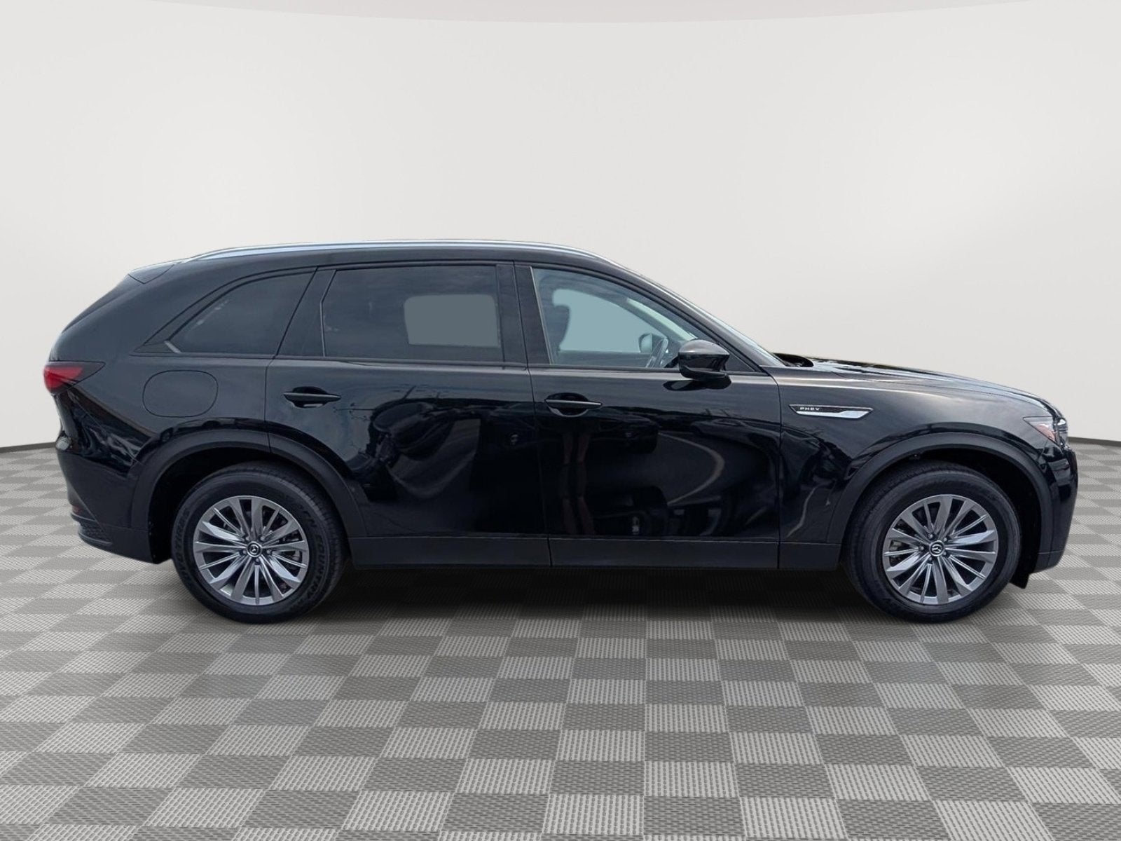 2024 Mazda Mazda CX-90 PHEV Preferred