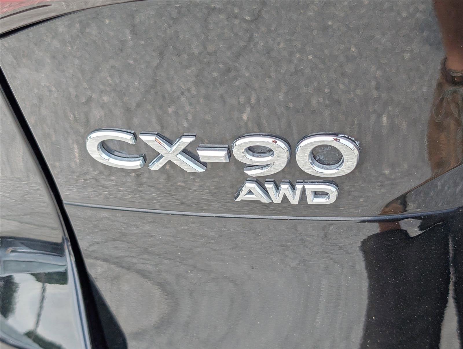 2024 Mazda Mazda CX-90 PHEV Preferred
