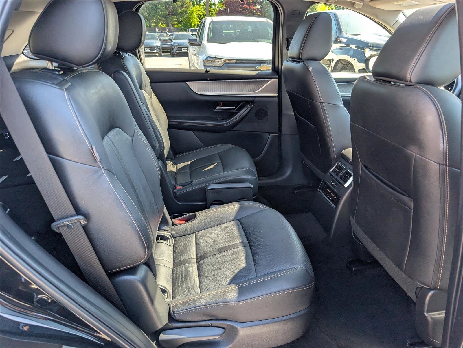 2024 Mazda Mazda CX-90 3.3 Turbo Preferred