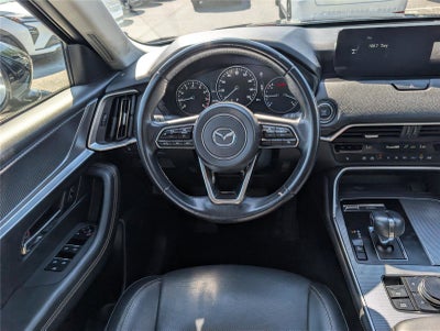 2024 Mazda Mazda CX-90 3.3 Turbo Preferred