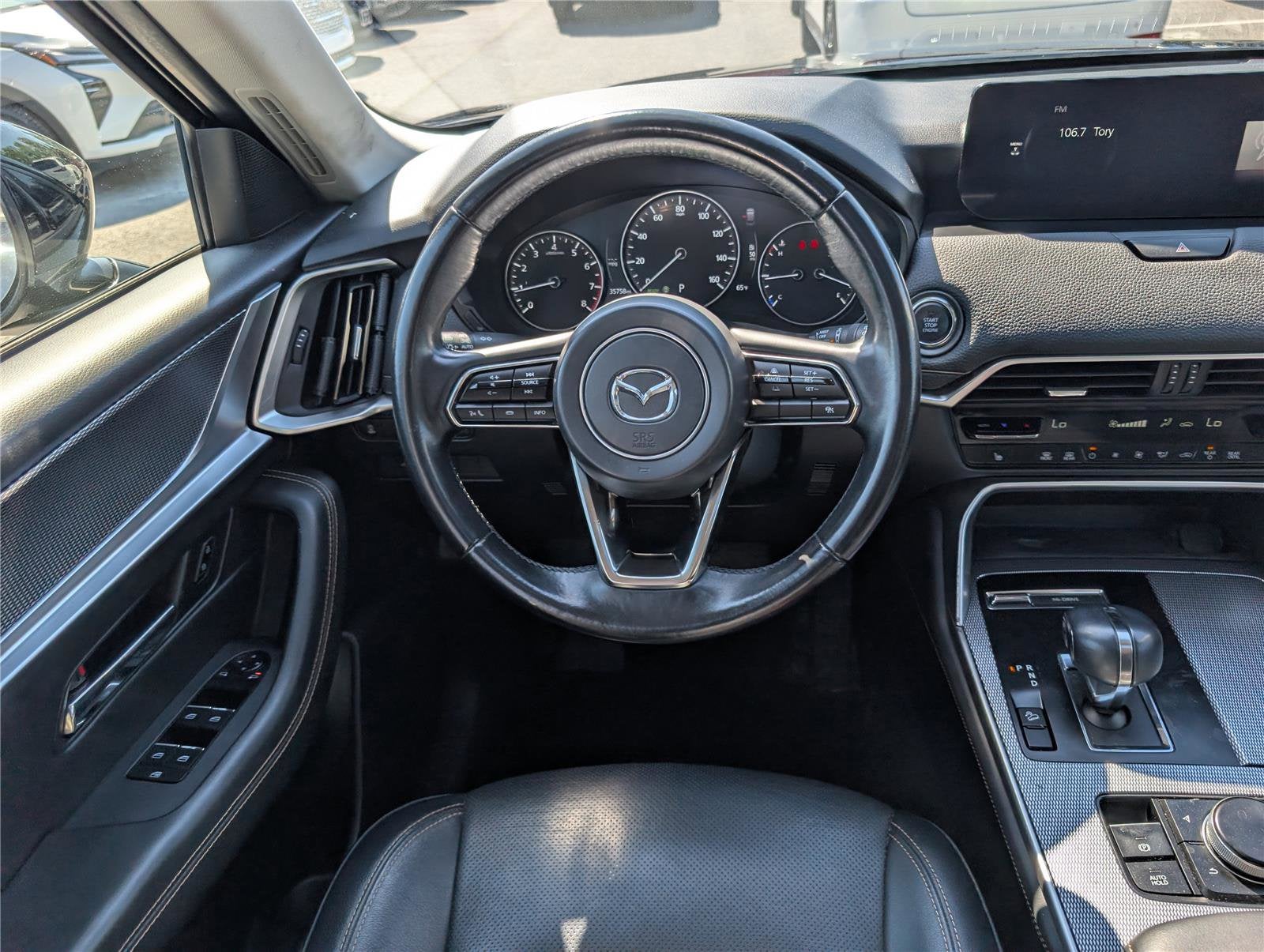 2024 Mazda Mazda CX-90 3.3 Turbo Preferred
