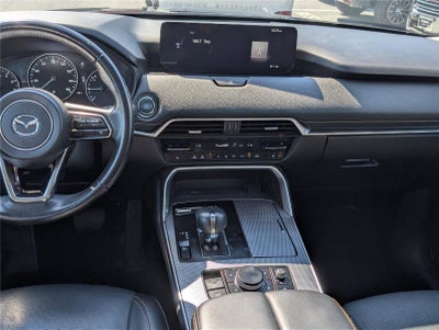 2024 Mazda Mazda CX-90 3.3 Turbo Preferred