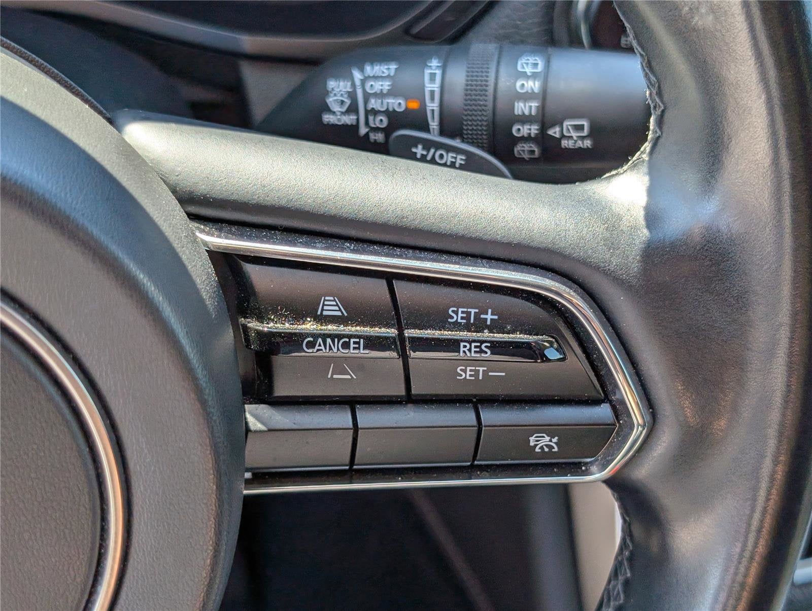 2024 Mazda Mazda CX-90 3.3 Turbo Preferred