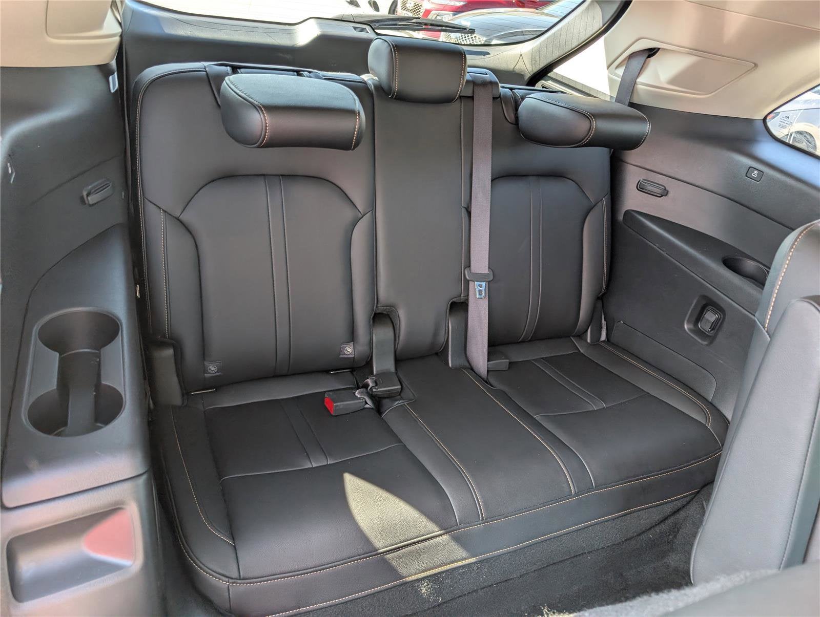 2025 Mazda Mazda CX-90 Preferred Package