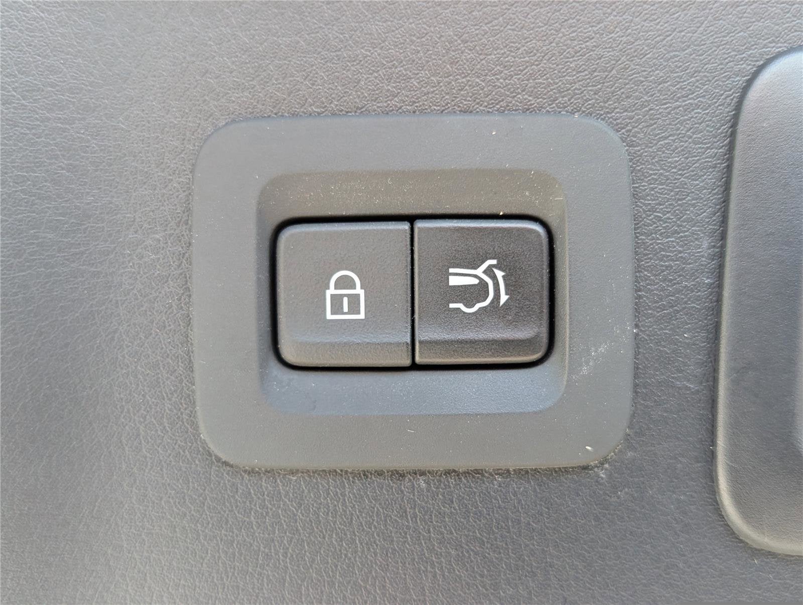 2025 Mazda Mazda CX-90 Preferred Package