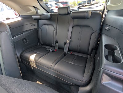 2025 Mazda Mazda CX-90 Preferred Package