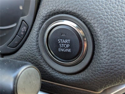 2025 Mazda Mazda CX-90 Preferred Package