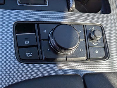 2025 Mazda Mazda CX-90 Preferred Package