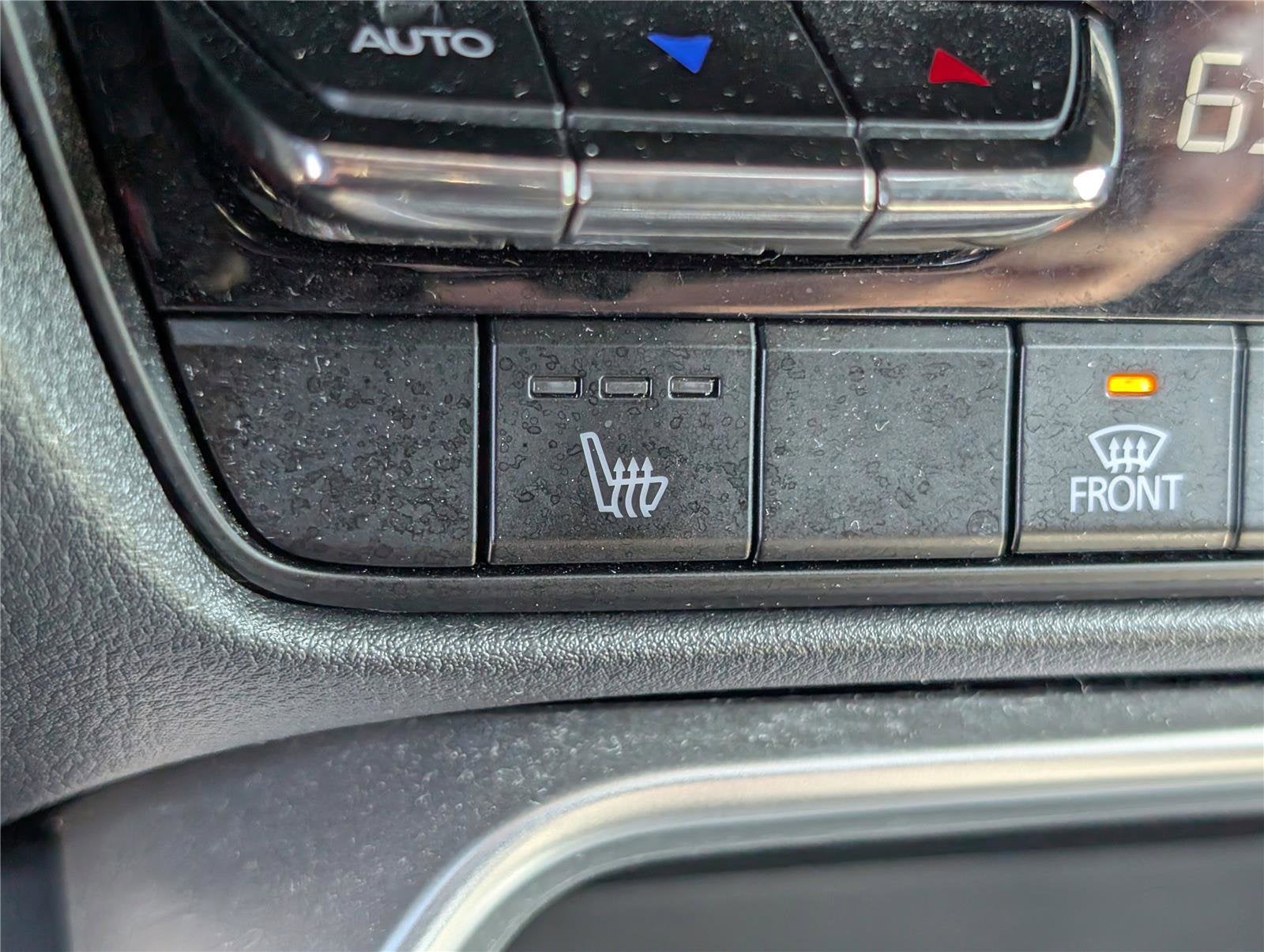 2025 Mazda Mazda CX-90 Preferred Package
