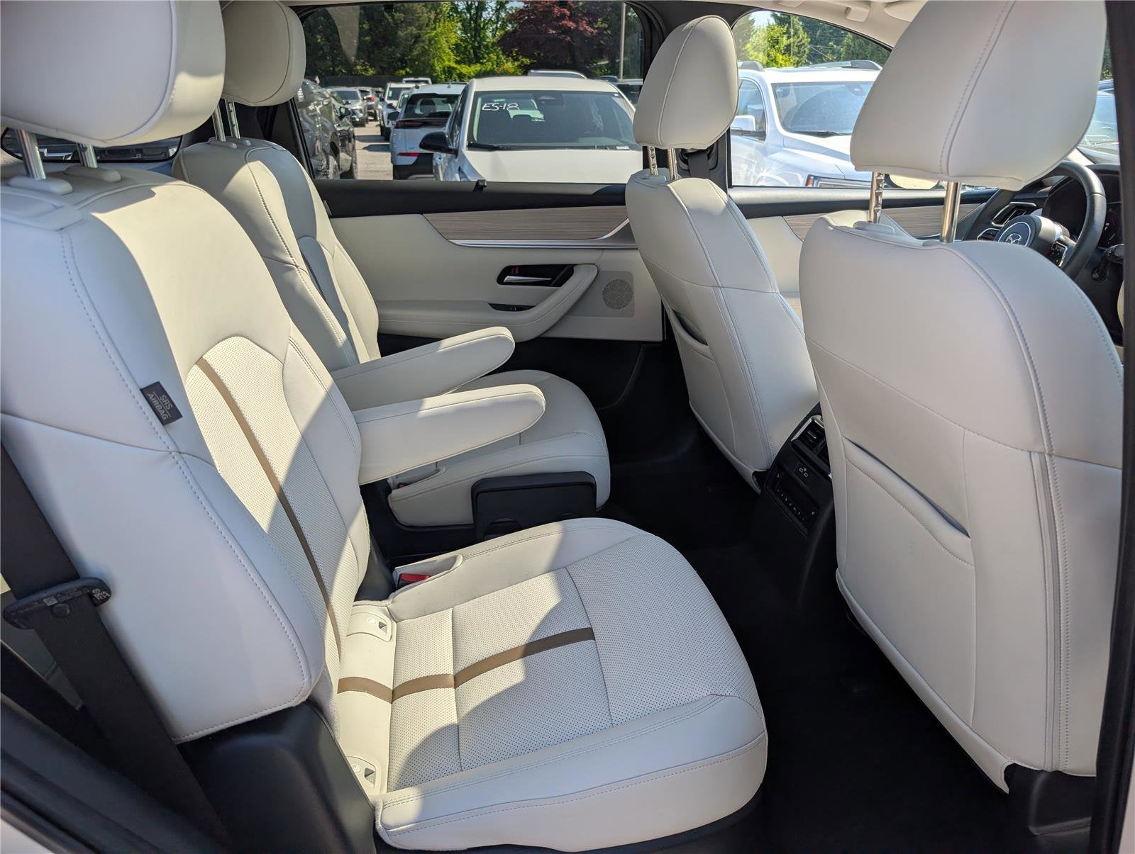 2024 Mazda Mazda CX-90 PHEV Premium Plus