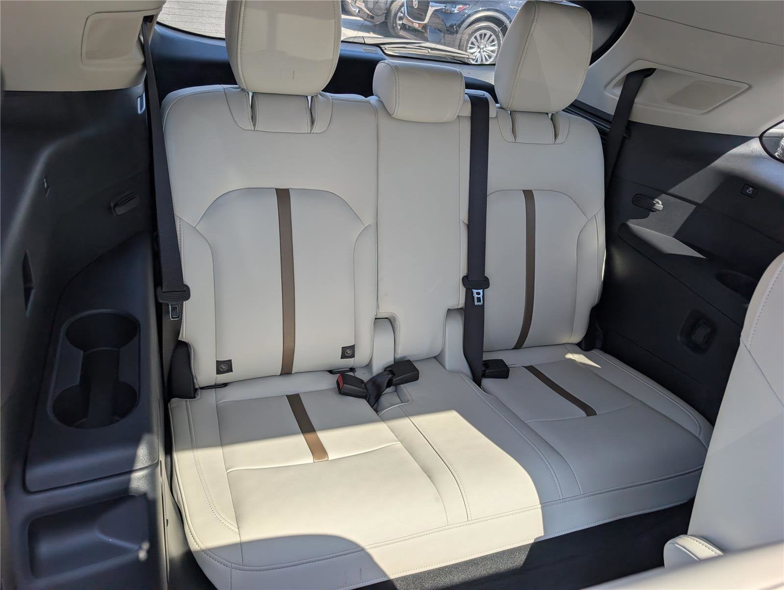 2024 Mazda Mazda CX-90 PHEV Premium Plus