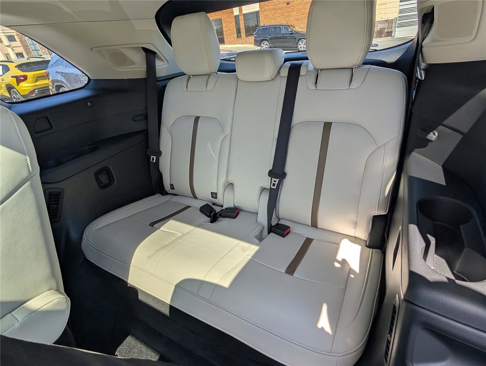 2024 Mazda Mazda CX-90 PHEV Premium Plus