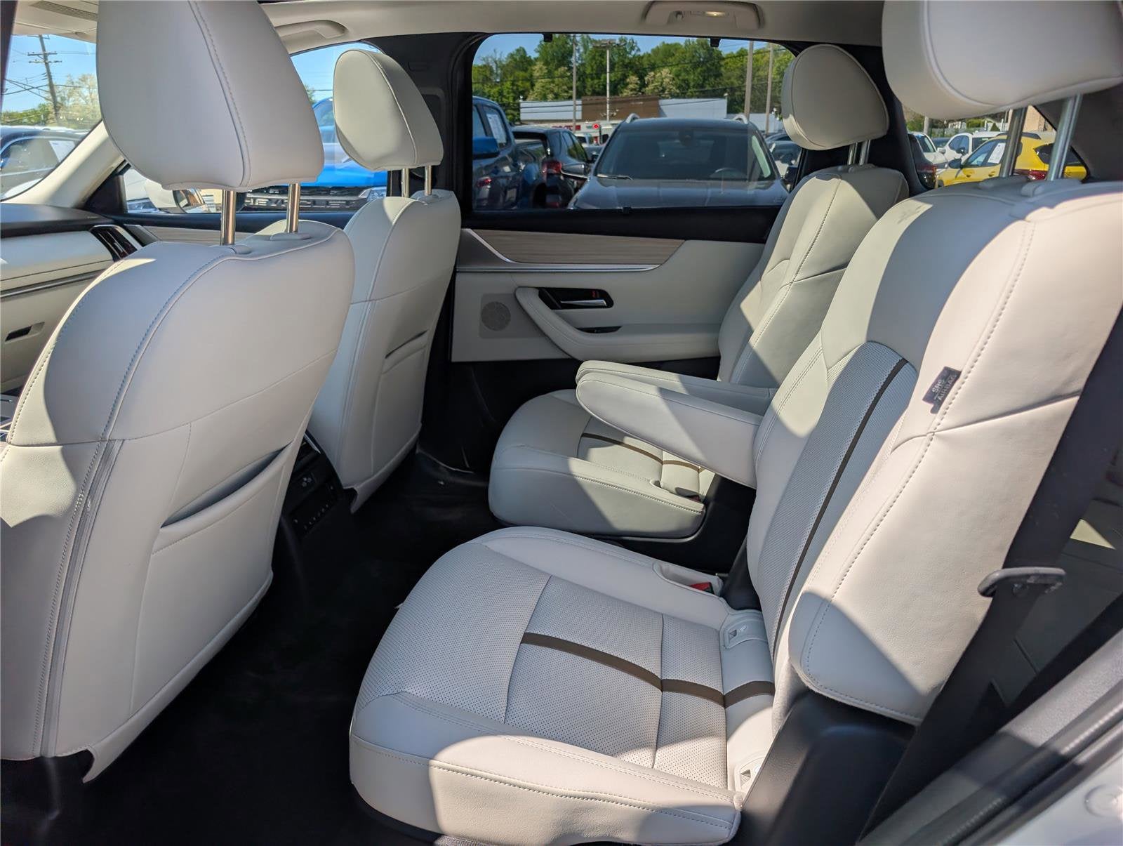 2024 Mazda Mazda CX-90 PHEV Premium Plus