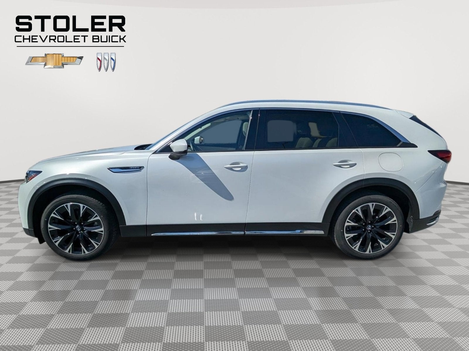 2024 Mazda Mazda CX-90 PHEV Premium Plus