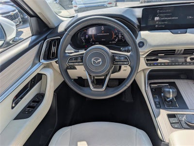 2024 Mazda Mazda CX-90 PHEV Premium Plus