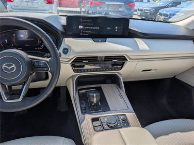 2024 Mazda Mazda CX-90 PHEV Premium Plus