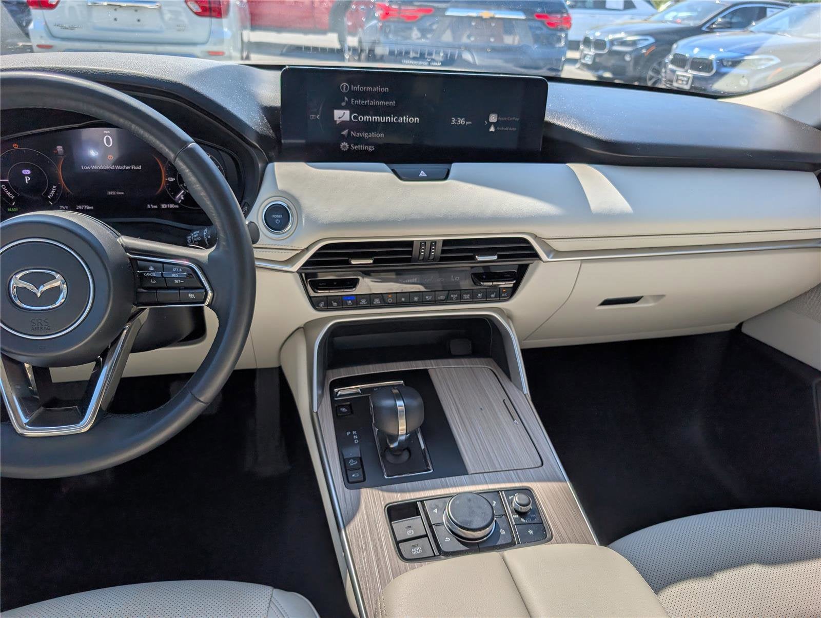2024 Mazda Mazda CX-90 PHEV Premium Plus