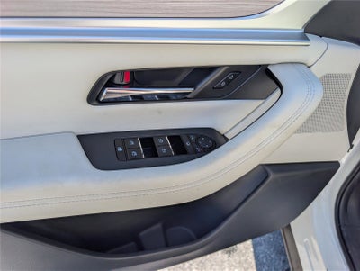 2024 Mazda Mazda CX-90 PHEV Premium Plus