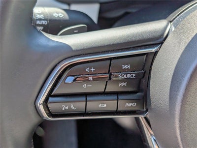 2024 Mazda Mazda CX-90 PHEV Premium Plus