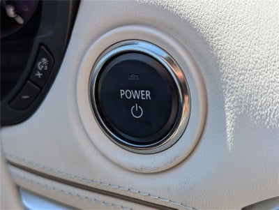 2024 Mazda Mazda CX-90 PHEV Premium Plus